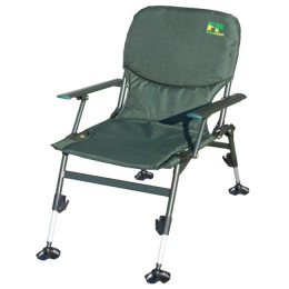 Кресло карповое Fish Profi Кресло карповое Fish Profi