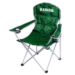 Кресло складное Ranger SL-630 Green