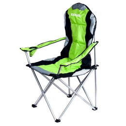 Кресло складное Ranger SL-750 Green Кресло складное Ranger SL-750 Green