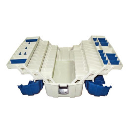 Ящик Aquatech 6-полочный