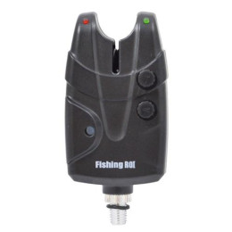 Сигнализатор поклёвки "Fishing ROI" X5 PRO
