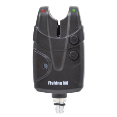 Сигнализатор поклёвки "Fishing ROI" X5 PRO