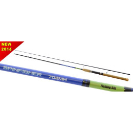Спиннинг Fishing ROI Spinfisher 5-20g 2.40m