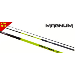 Спиннинг Fishing ROI Magnum 60-180g 2.7m