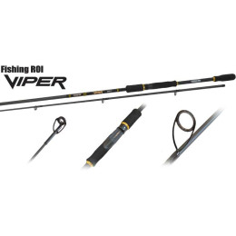 Спиннинг Fishing ROI Viper 2.10m 5-15g