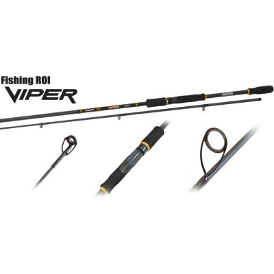 Спиннинг Fishing ROI Viper 2.40m 7-23g Спиннинг Fishing ROI Viper 2.40m 7-23g