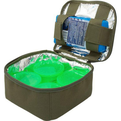 Термосумка для наживки ТСН-1 Термосумка для наживки ТСН-1