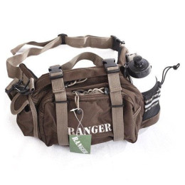 Сумка на пояс FL6-04866