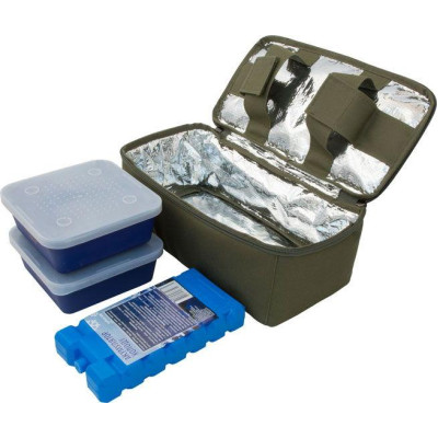 Термосумка для наживки ТСН-2 Термосумка для наживки ТСН-2