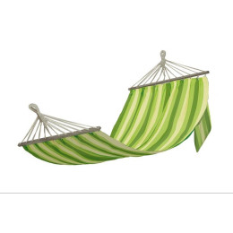 "Forester" Гамак хлопковый с карманом