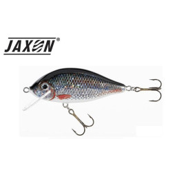 Воблер Jaxon HS Karas 9cm цвет P, вес 17g загл. 0,5-2,5m Воблер Jaxon HS Karas 9cm цвет P, вес 17g загл. 0,5-2,5m