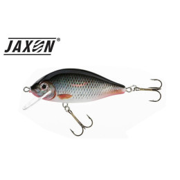 Воблер Jaxon HS Karas 7,5cm цвет D, вес 13g загл. 0,3-1,5m Воблер Jaxon HS Karas 7,5cm цвет D, вес 13g загл. 0,3-1,5m