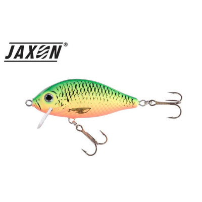 Воблер Jaxon HS Karas SW 9cm цвет ZAX, вес 21g загл. 0,3-0,8m Воблер Jaxon HS Karas SW 9cm цвет ZAX, вес 21g загл. 0,3-0,8m