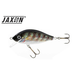 Воблер Jaxon HS Karas 7,5cm цвет O, вес 13g загл. 0,3-1,5m Воблер Jaxon HS Karas 7,5cm цвет O, вес 13g загл. 0,3-1,5m