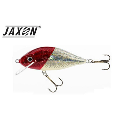 Воблер Jaxon HS Karas 7,5cm цвет RH, вес 13g загл. 0,3-1,5m Воблер Jaxon HS Karas 7,5cm цвет RH, вес 13g загл. 0,3-1,5m