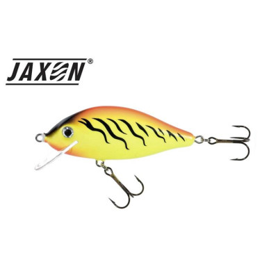 Воблер Jaxon HS Karas 7,5cm цвет TR, вес 13g загл. 0,3-1,5m Воблер Jaxon HS Karas 7,5cm цвет TR, вес 13g загл. 0,3-1,5m