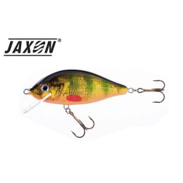 Воблер Jaxon HS Karas 9cm цвет OM, вес 17g загл. 0,5-2,5m Воблер Jaxon HS Karas 9cm цвет OM, вес 17g загл. 0,5-2,5m