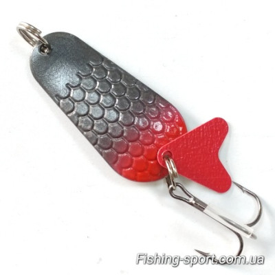 Блесна Spinnex Pike 14гр цветная(323526) Блесна Spinnex Pike 14гр цветная(323526)