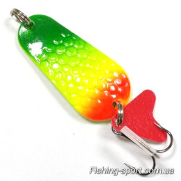 Блесна Spinnex Pike 14 гр #4 цветная  (323546)