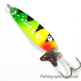 Блесна Spinnex Tramp 14 гр 2 цветная (323544)