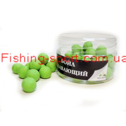 Бойлы King Fish  Чеснок 12мм 50гр(321870)