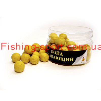 Бойлы King Fish  Мед12мм 50гр(321864)