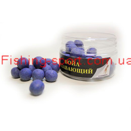 Бойлы King Fish  Осьминог 12мм 50гр(321866)