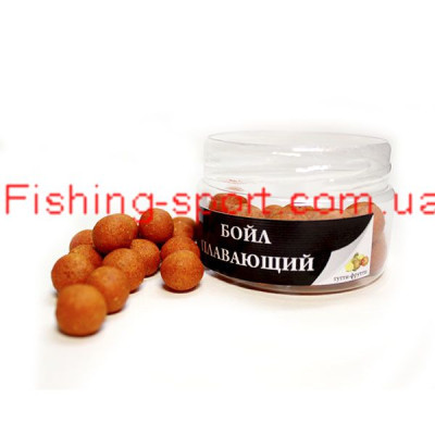 Бойлы King Fish  Тутти-Фрутти 12мм 50гр(321869)