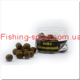 Бойлы King Fish  Конопля  12мм 50гр(321861)