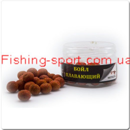 Бойлы King Fish  Мотыль 12мм 50гр(321865)