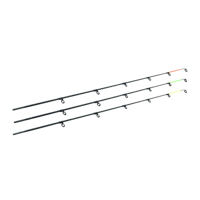 Вершинка Xclusive Lite Feeder LF 3614, 3,60м, 40-80 гр Solid Tip 3.0 oz