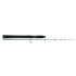 Удилище кастинговое Sportex Hydra Speed Baitcast UL1901C 1,90m 7-28g 70-130mm Special Twitch, укороченная рукоять(33011)