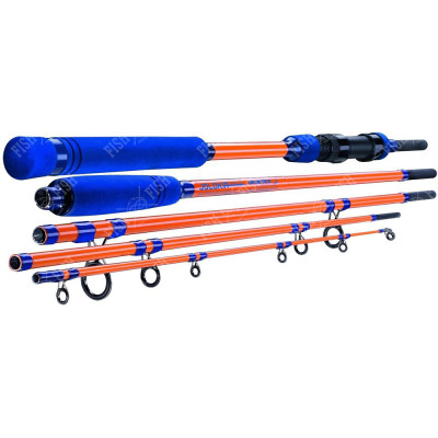 Jolokia Travel JO 2719 2.70 m, 100-160gr D Jolokia Travel JO 2719 2.70 m, 100-160gr D