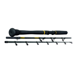 Удилище Sportex Magnus Travel Jigging MT2150 2.10 м, 50lbs (123205)