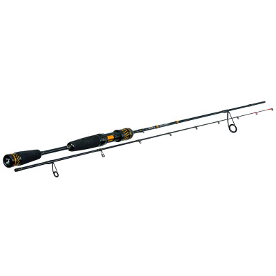 Удилище спиннинговое Sportex Black Arrow G2 2.1м 13-26гр Удилище спиннинговое Sportex Black Arrow G2 2.1м 13-26гр