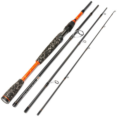 Спиннинг Berkley URBAN CAMO 704 15/40 MH Spin (1276238)