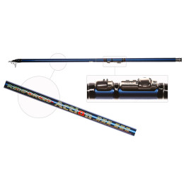 Болонское удилище Phoenix PHX Action 10-30г. 6м. с кольцами (322518)