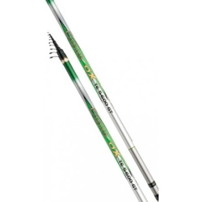 Болонское удилище Shimano Catana DX 5-600 GT с кольцами (CATDXTEGT560) Болонское удилище Shimano Catana DX 5-600 GT с кольцами (CATDXTEGT560)