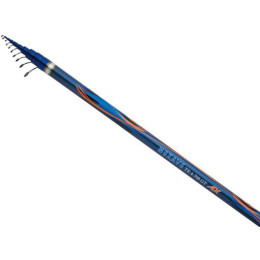 Болонское удилище Shimano Nexave AX 4-700 GT с кольцами (NEXAXTEGT470)