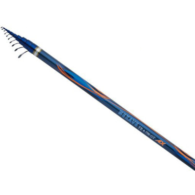 Болонское удилище Shimano Nexave AX 4-700 GT с кольцами (NEXAXTEGT470)