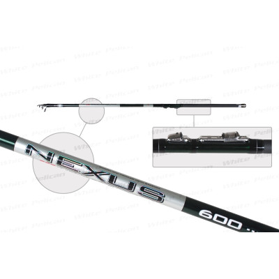 Болонское удилище Siweida Nexus IM8 Carbon 4м (323292) Болонское удилище Siweida Nexus IM8 Carbon 4м (323292)