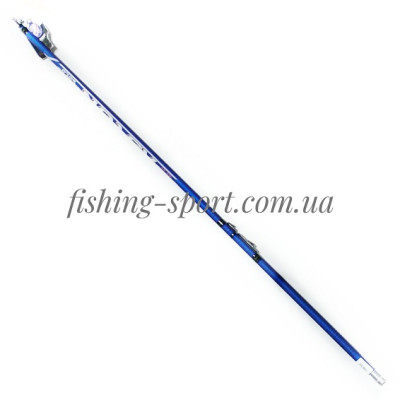 Болонское удилище Siweida SWD Aston 5-25гр. 4м. с/к (322526)