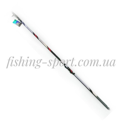 Болонское удилище Siweida Freestyle 4м. (9990320)