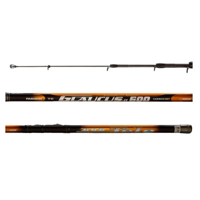 Болонское удилище Siweida SWD Glaucus-2 5-25 6м. с/к (322576) Болонское удилище Siweida SWD Glaucus-2 5-25 6м. с/к (322576)