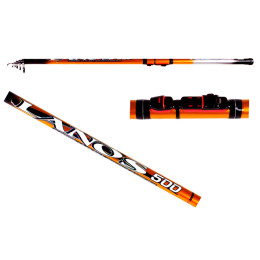 Болонское удилище Siweida SWD Lanos 5-25 6м. с/к (322577)