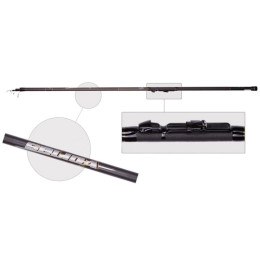 Болонское удилище Siweida SWD Selica 5-25гр. 6м. с/к (322600)