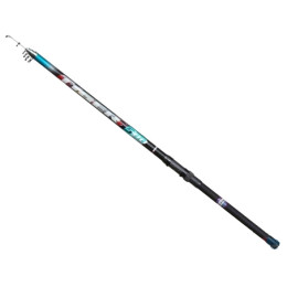 Болонское удилище Siweida SWD Tiger 5-25гр. 5м. c/k (322618)