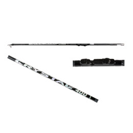 Болонское удилище Siweida Crystal 5м. (2427503)