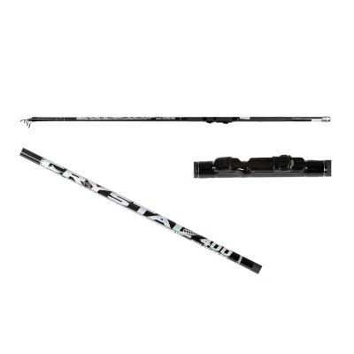 Болонское удилище Siweida Crystal 5м. (2427503) Болонское удилище Siweida Crystal 5м. (2427503)