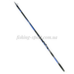  Болонское удилище Weida Titan FuJi Sic 4м (324165)